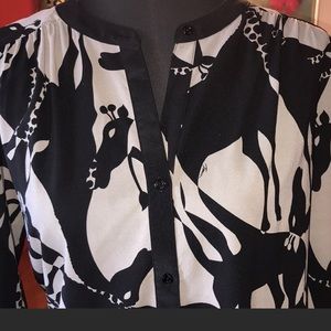 Trina Turk Blouse